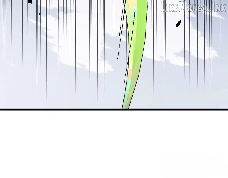 Master: This rebellious disciple is definitely not the Holy Son Chapter 187  - page 141